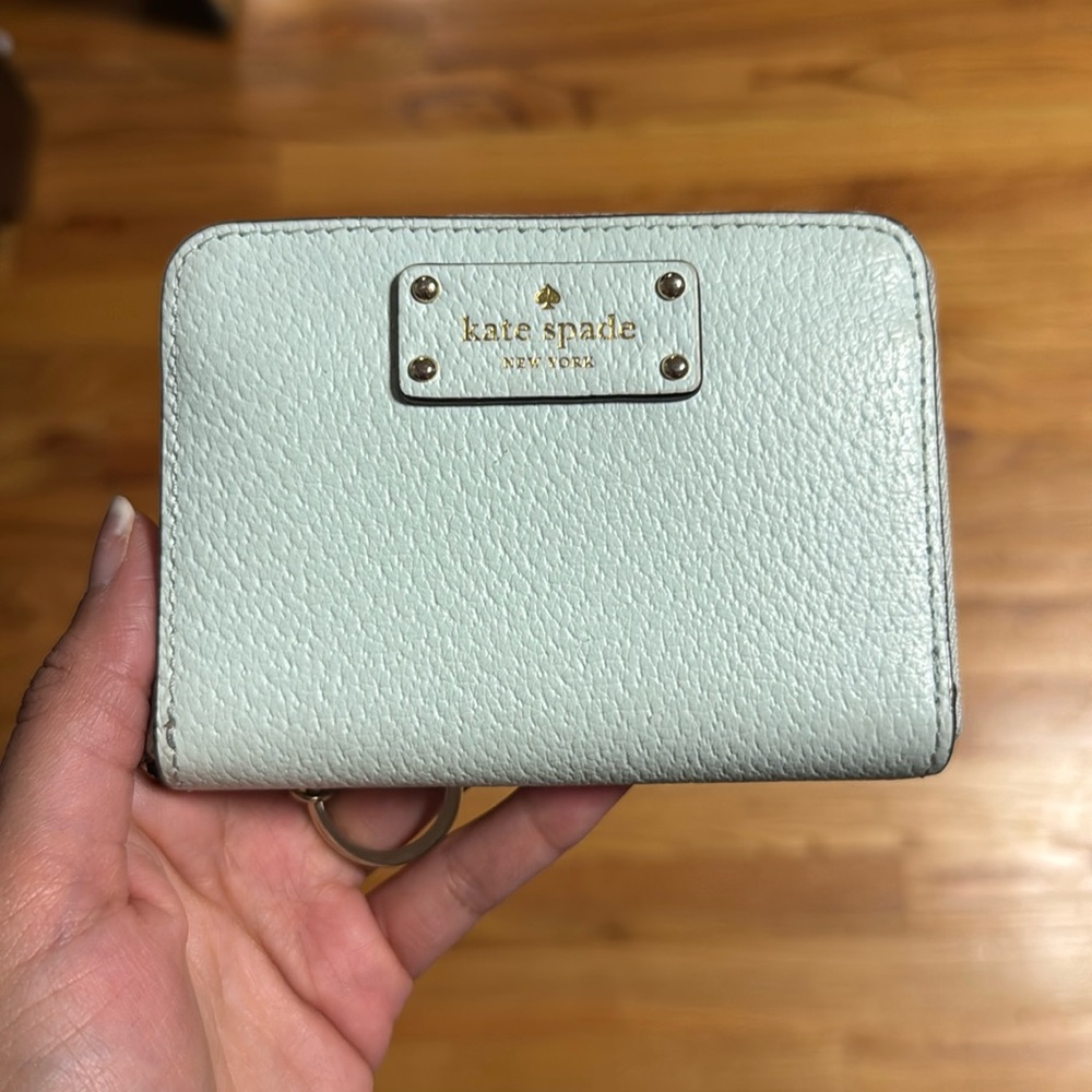 KATE SPADE MINI WALLET